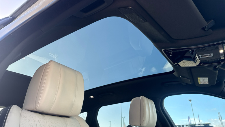 Land Rover Range Rover Velar 2.0 P400e R-Dynamic HSE 5dr Auto Estate